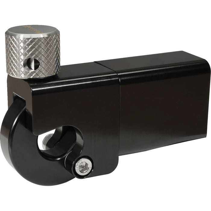 NELSON RIGG 3501-2005 RG-QRP-EXT Saddlebag Plate Latch Extension