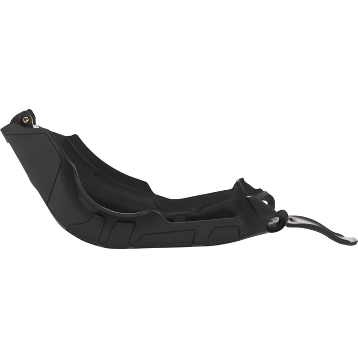 ACERBIS 0506-1950 2979440001 Skid Plate black - husqvarna | ktm