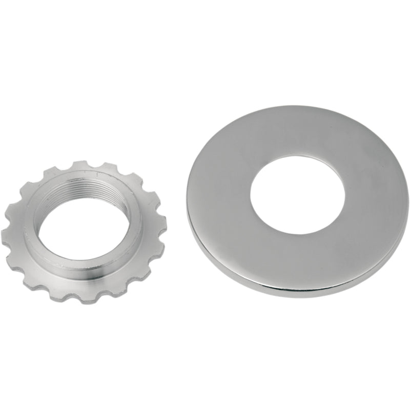 Drag Specialties Nut - DS-222776 For Harley Motorcycles 1949-2006