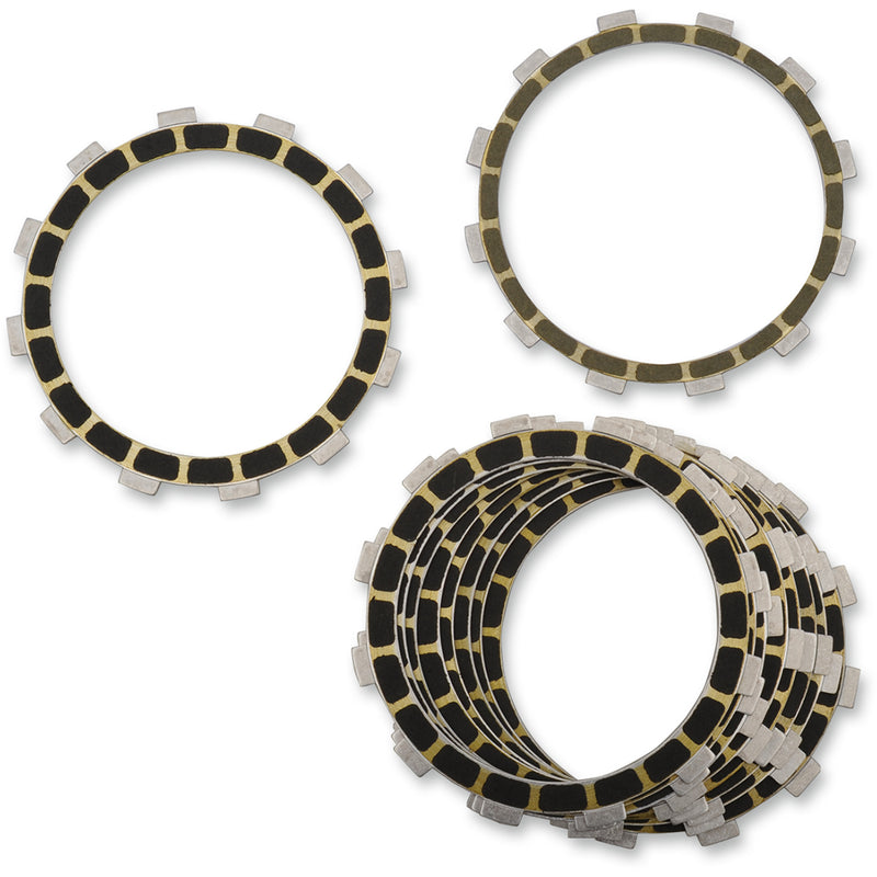 Barnett Clutch Kit - 302-17-20007 BMW S1000RR 2010-2013