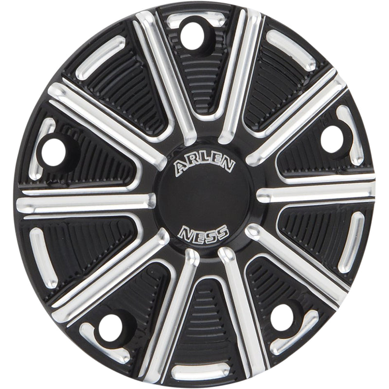 Arlen Ness Cover - 700-026 For Harley Motorcycles 1999-2017