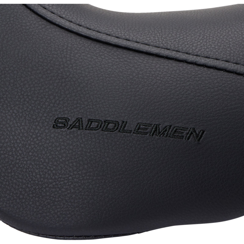 Saddlemen Profiler™ Seat - 8285FJ For Harley Softail Deuce 2000-2007