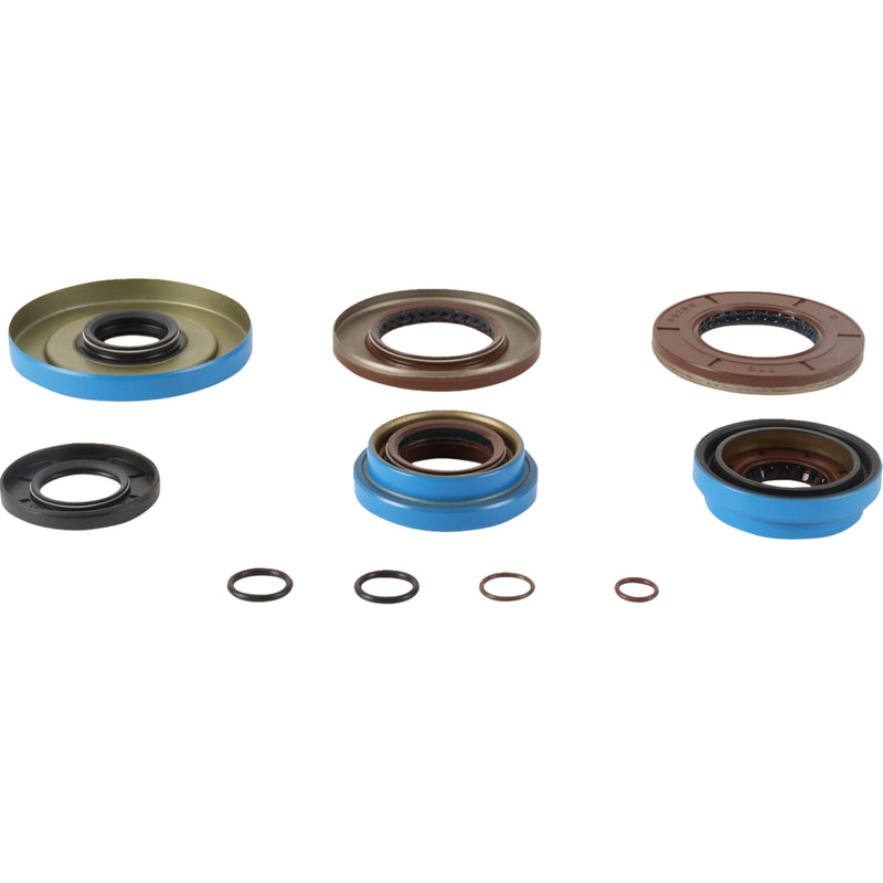 Moose Offroad Seal Kit - 25-2126-5 Polaris RZR 2016-2022