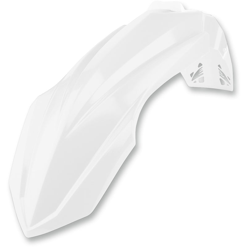 Cycra Powerflow Fender - 1CYC-1461-42 Yamaha Dirt Bikes 2014-2022