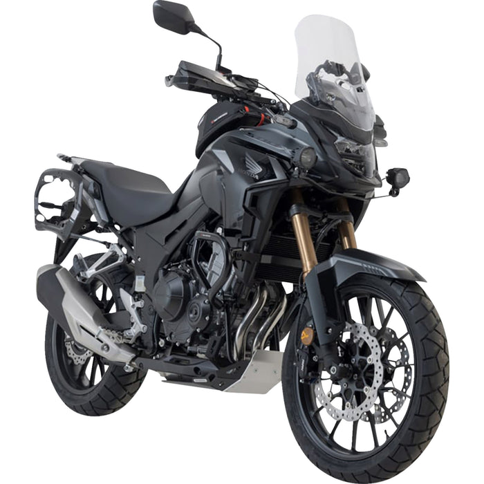 SW-MOTECH 3580-0006 KFT.01.400.65000/B DUSC Hard Case System honda cb/nx '13-'24