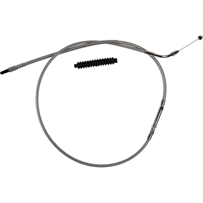 Barnett Cable - 102-30-10073 For Harley Street Glide 2023-2026