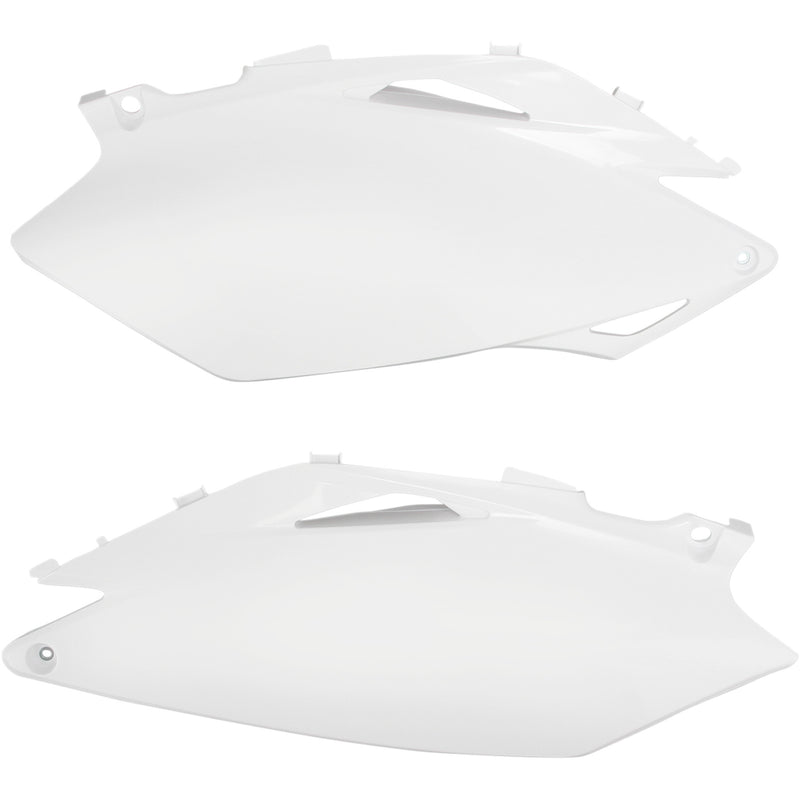 Acerbis Side Panel - 2141840002 Honda CRF450R / CRF250R 2009-2013