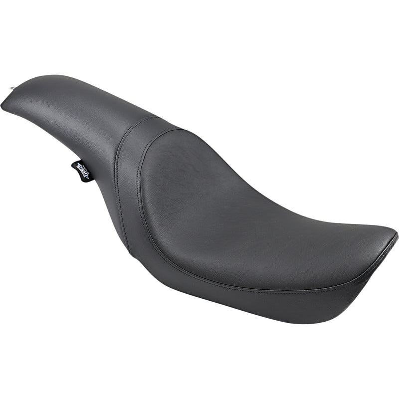 Drag Specialties Seats Predator Seat - 0803-0574 For Harley Motorcycles 2006-2017