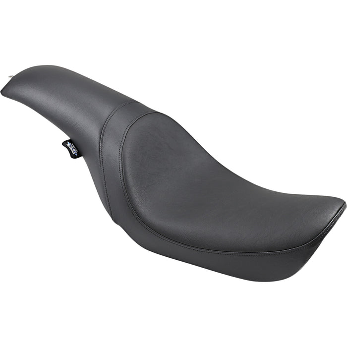 DRAG SPECIALTIES Predator Seat - Dyna '06-'17