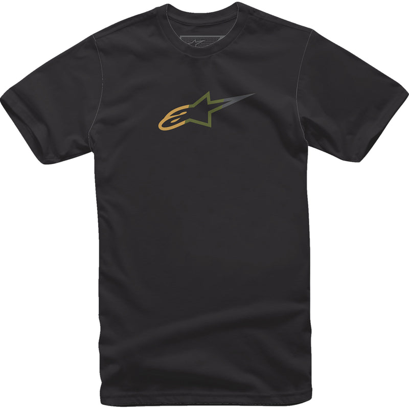 ALPINESTARS 3030-23217 12137253010XXL Ageless Rake T-Shirt black - 2xl