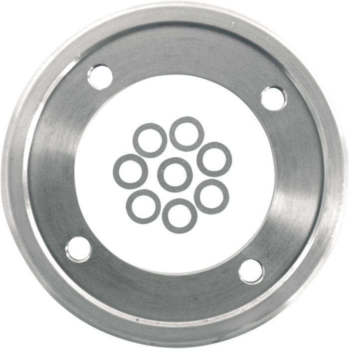 DRAG SPECIALTIES 1132-0590 Clutch Adjuster Plate