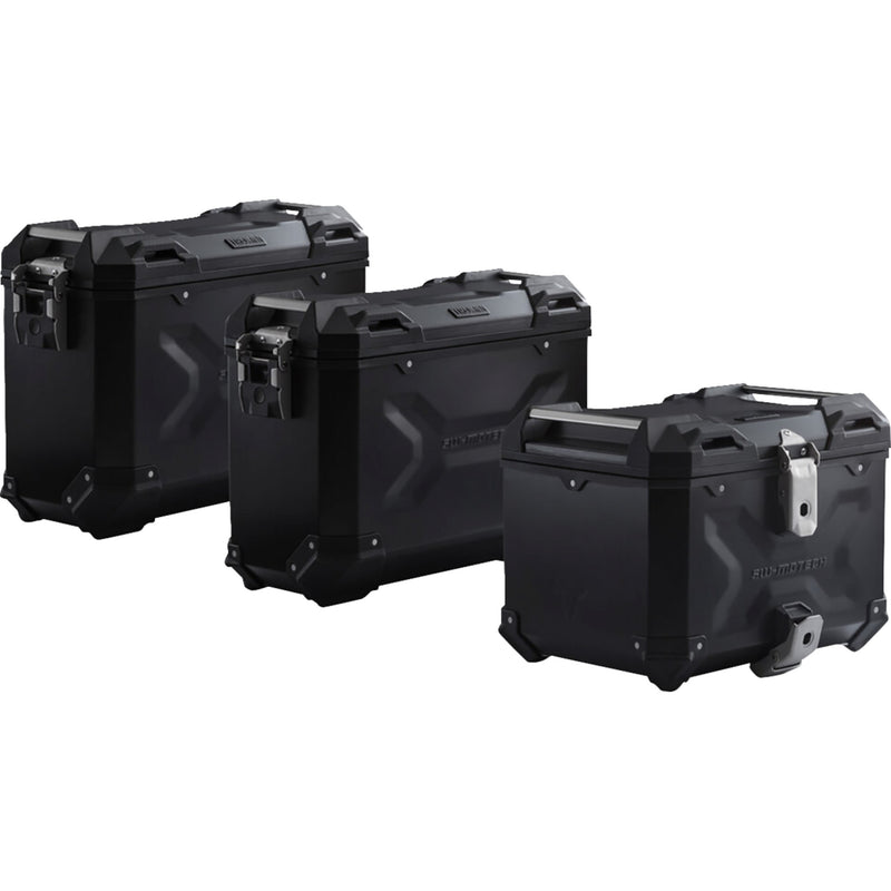 Sw-Motech Adventure Luggage System - ADV.07.311.75000/B BMW R1200GS 2004-2012