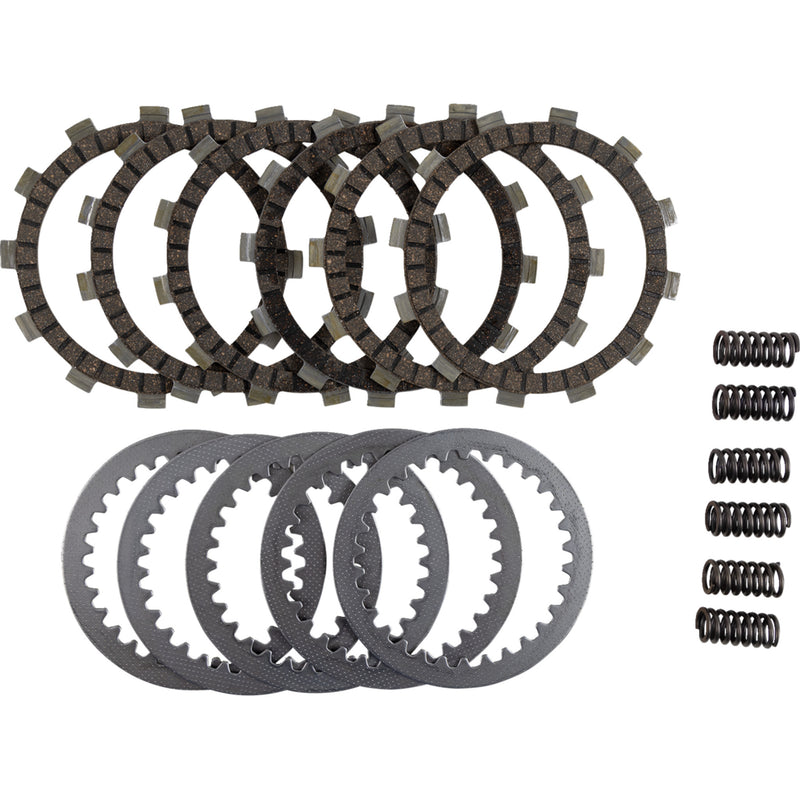 EBC Clutch Kit - DRC94 Suzuki 200 / DR200SE 1996-2009