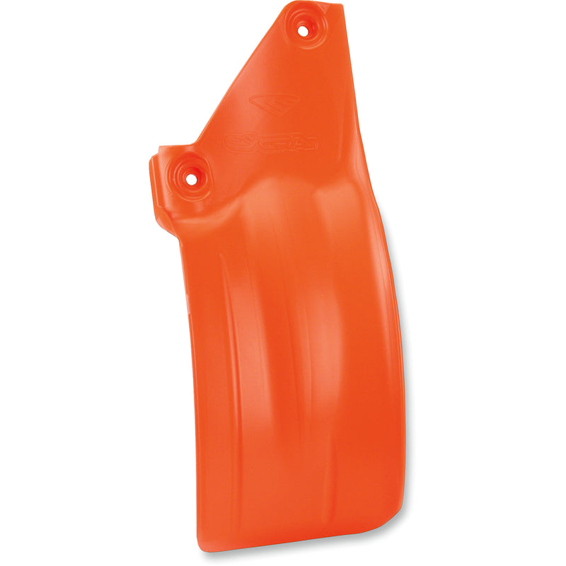 Cycra Mud Flap - 1CYC-3876-22 KTM Dirt Bikes 2007-2016