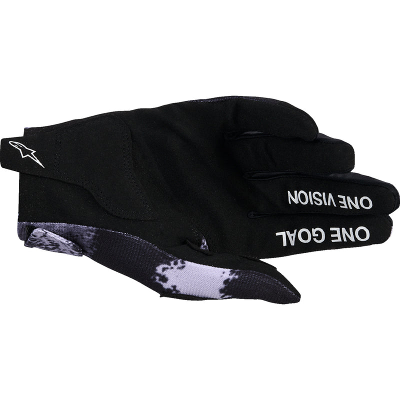 ALPINESTARS Radar Gloves Camo - Iron