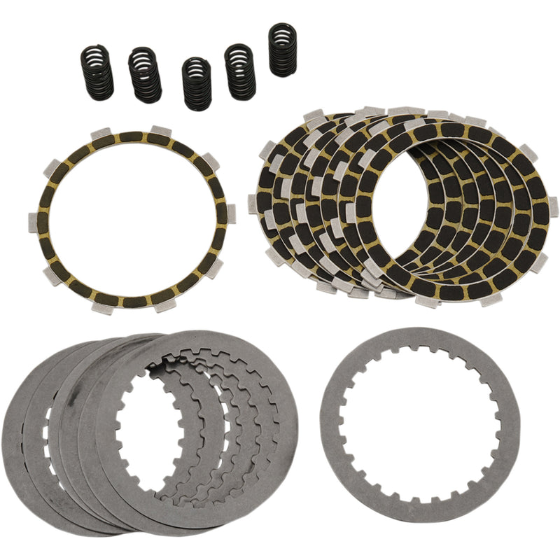 Barnett Clutch Kit - 303-35-20022 Honda CBR600F F4I 2001-2006