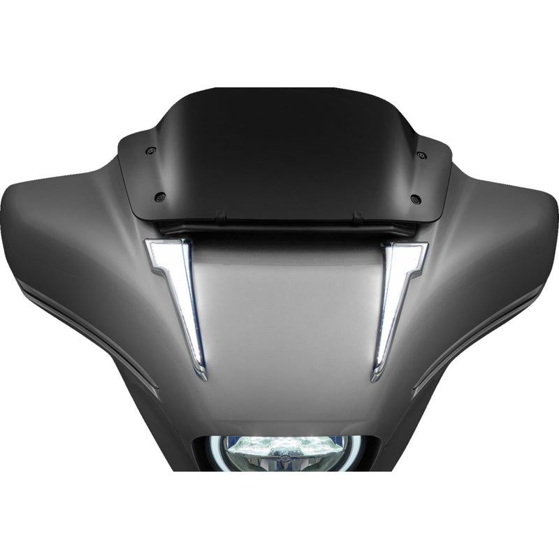 Ciro Quill™ Fairing Light - 12200 For Harley Street Glide 2023-2026