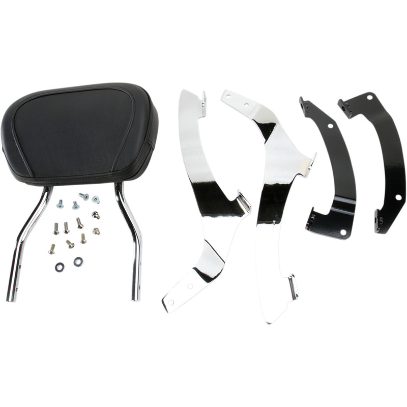 Cobra Sissy Bar - 02-8634 Honda VT1300CS Sabre 2010-2014