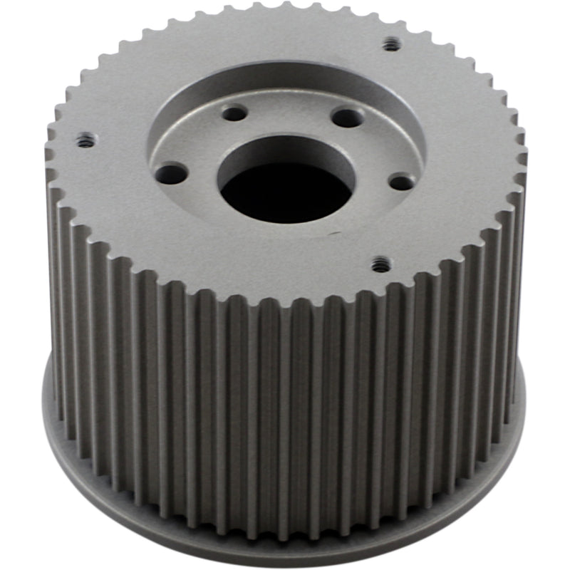 BELT DRIVES LTD. DS360422 48-OFP Offset Front Pulley 3" Font Offset Pulley - 48 Tooth