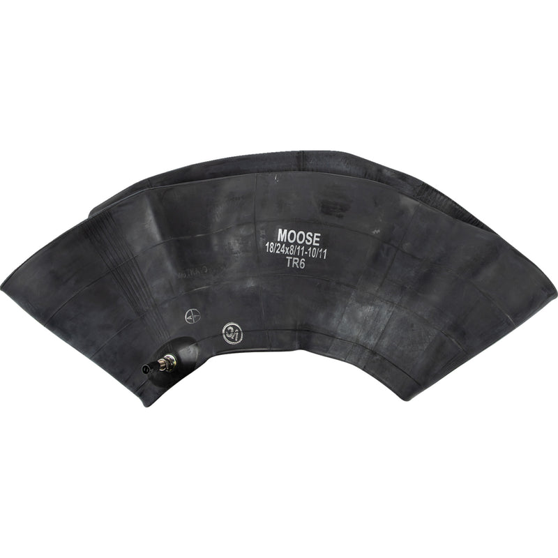 MOOSE OFFROAD 0351-0041 W99-6160 ATV/UTV Inner Tube Inner Tube - Heavy Duty - 10" - TR-6 - Center Metal Valve