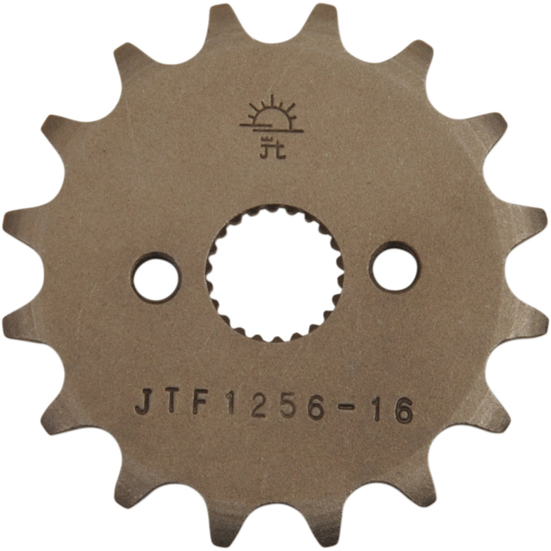 JT Sprockets Honda Sprocket - JTF1256.16 Honda XR50R / XR70R / CR85RB Expert 2000-2004