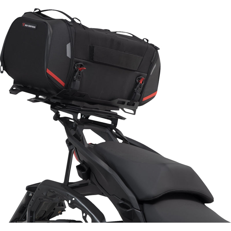 Sw-Motech Pro Tail Bag System - GPT.22.822.30000 Ducati Multistrada 2021-2024