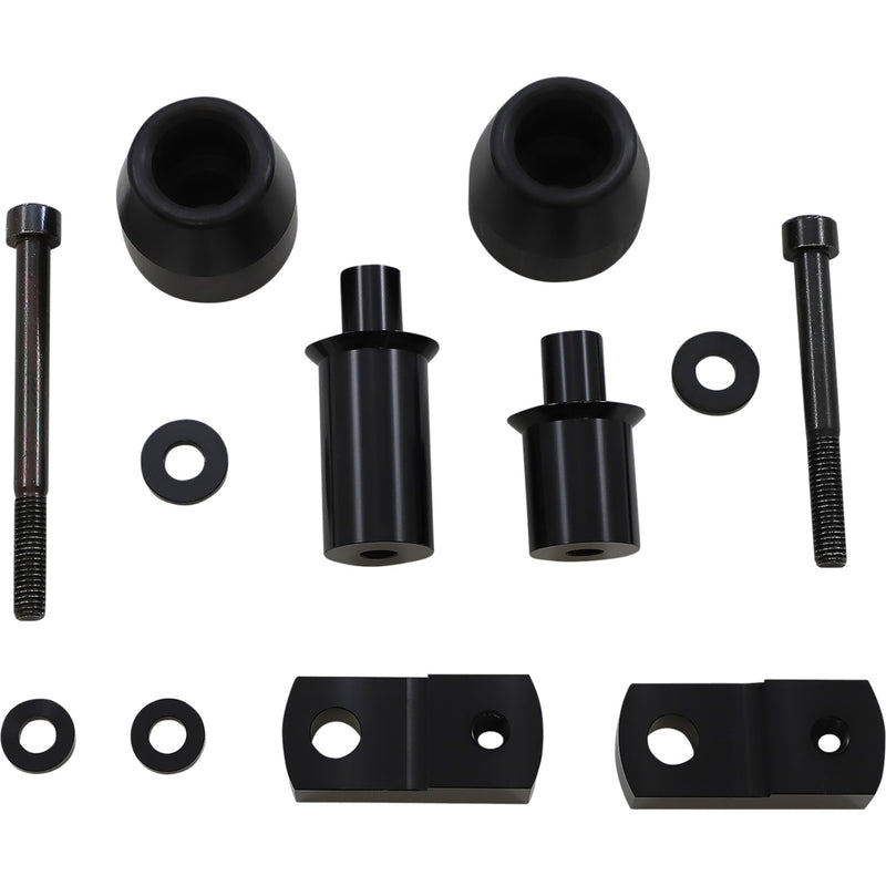 Vortex V3 Slider Kit - SR110 Honda CBR600RR 2009-2024