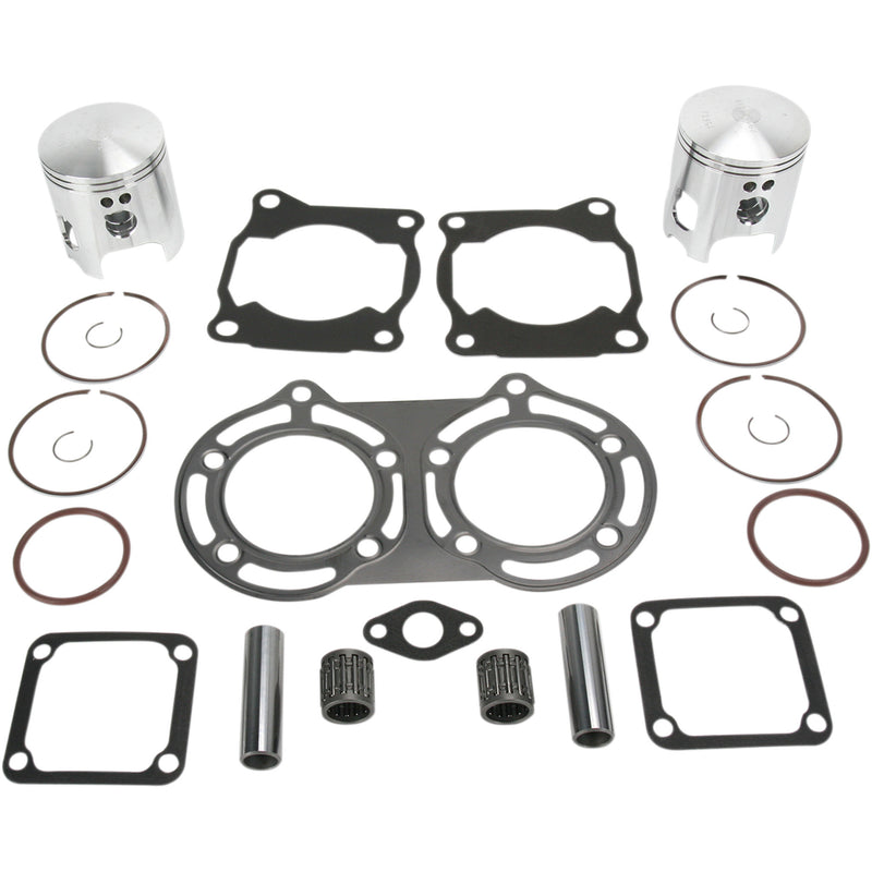 Wiseco Forged Series Piston With Gaskets Kit - PK149 Yamaha Banshee 1987-2006