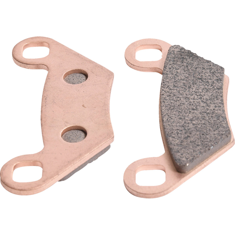 All Balls Brake Pad - 18-8019 Polaris Sportsman 2009-2025