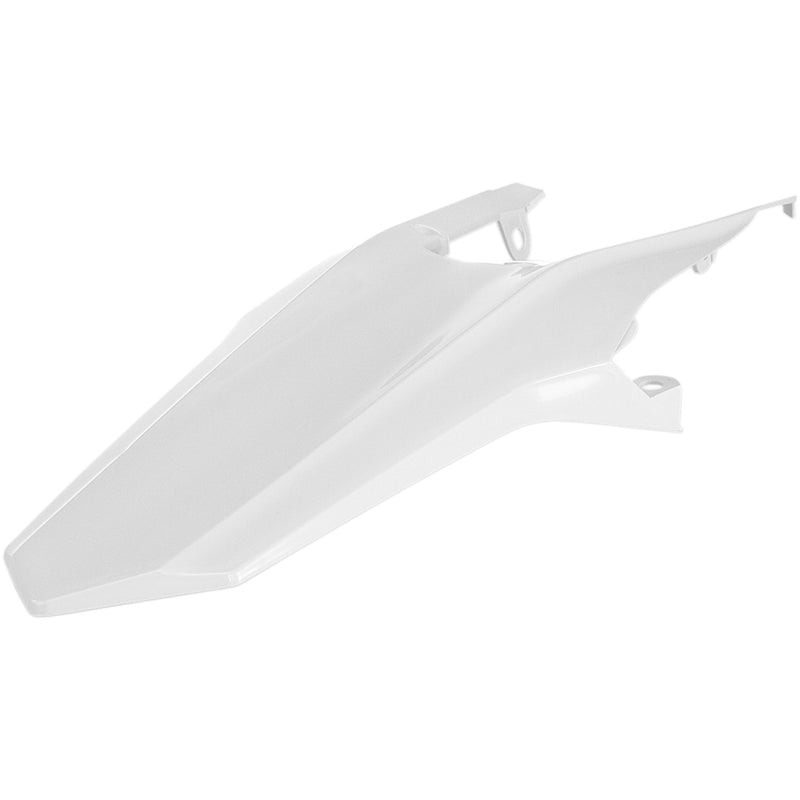 Acerbis Fender - 2393380002 Husqvarna Dirt Bikes 2014-2016