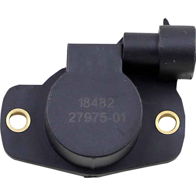Cycle Pro Llc Throttle Position Sensor - 18482 For Harley Sportster 2002-2017
