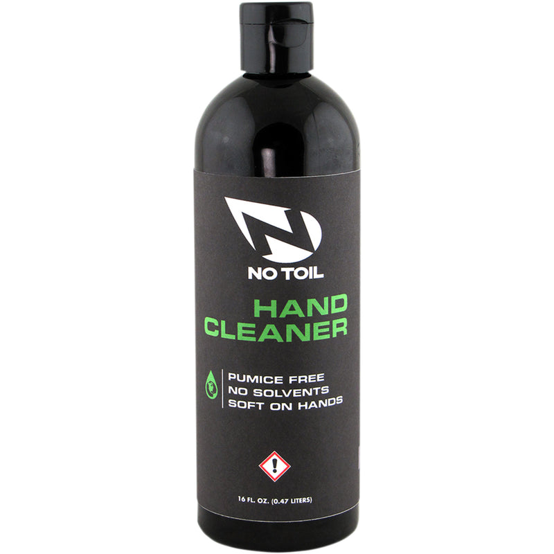 NO TOIL 3704-0316 NT33 Hand Cleaner 16 u.s. fl oz.