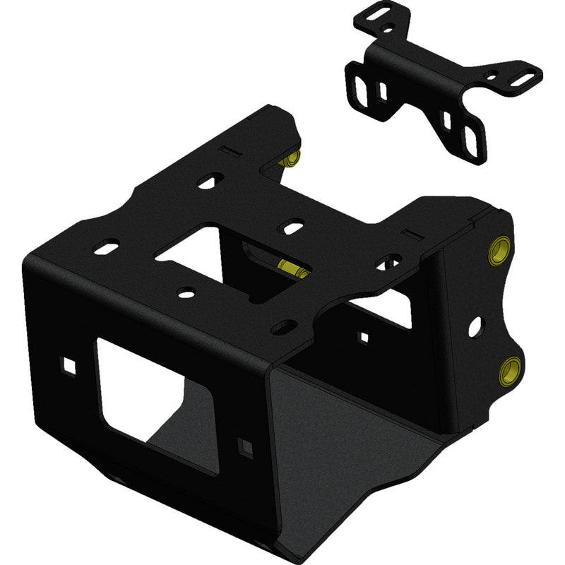 KFI Products Mounting Kit - 101840 Polaris Sportsman 2009-2026