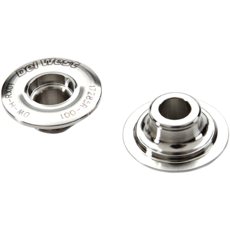 Del West Retainer - DW-SZ-RX01-S Suzuki RMZ 250 2007-2013