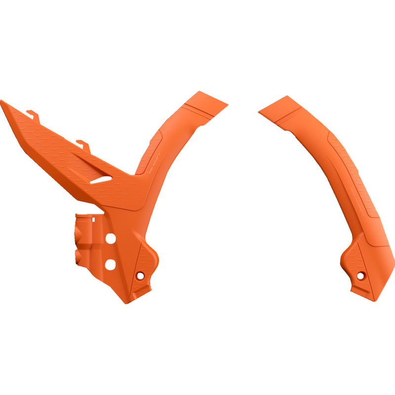 Polisport Guard - 8500100002 KTM Dirt Bikes 2023-2026