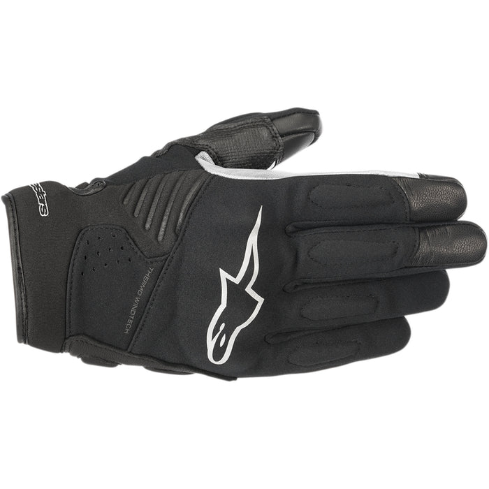 ALPINESTARS Faster Gloves Black