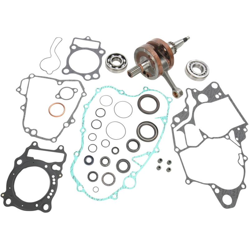 Hot Rods Crankshaft Kit - CBK0111 Honda CRF150R / CRF150R Expert / CRF150RB Expert 2007-2024
