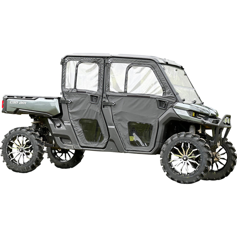 Seizmik Door Kit - 52-06032KIT Can-Am Defender 2022-2024