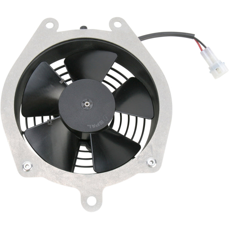 Moose Offroad Cooling Fan - Z2018 Yamaha 400 Kodiak 4x4 / YFM600FW Grizzly 4x4 1996-2001
