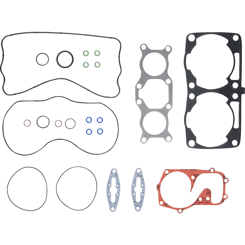 Pro X Top End Piston Kit - 11.5812.000 Polaris Snowmobiles 2011-2012