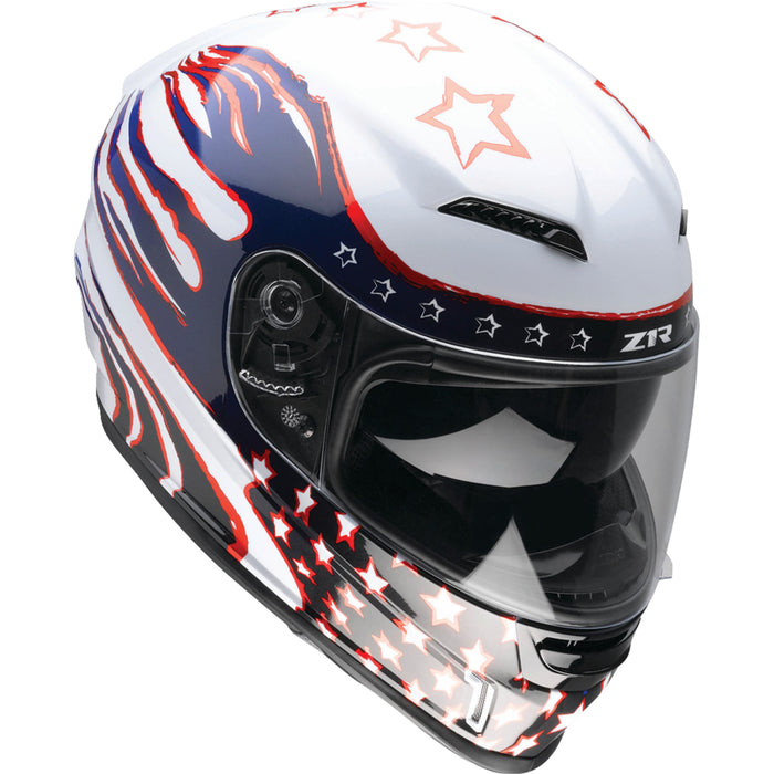 Z1R Jackal Helmet - 3XL