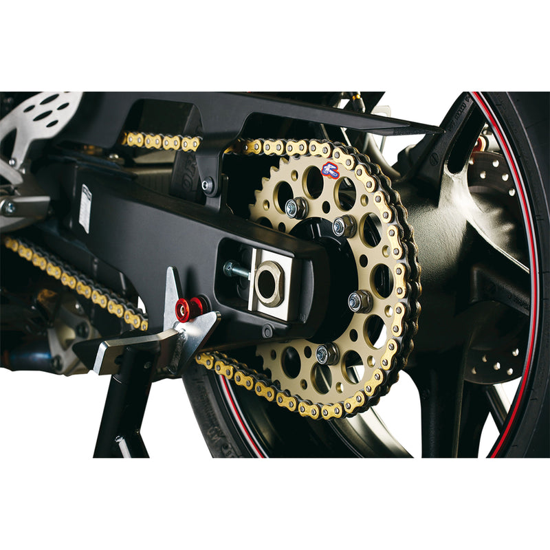 Renthal R4 Drive Chain - C328 For KTM Motorcycles 1997-2019 | Kawasaki ZR / Ninja / 750 2004-2014 | BMW G650GS 2011-2016