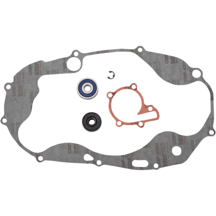 MOOSE OFFROAD 0934-4842 821812MSE Water Pump Rebuild Kit yamaha