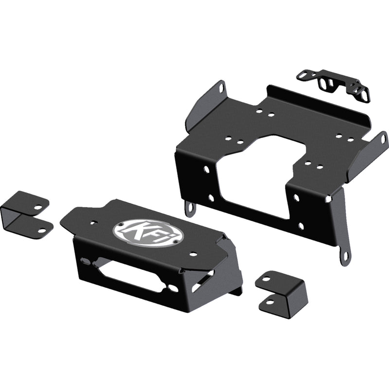 KFI Products Mounting Kit - 101750 Honda Talon 2019-2021