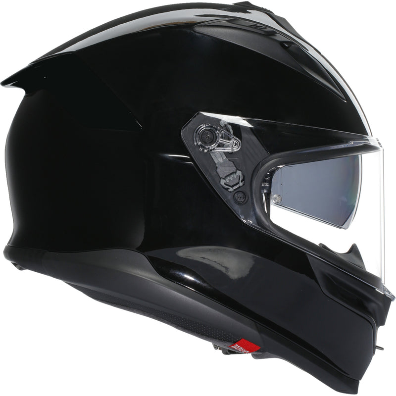 AGV K7 Helmet Gloss - Black