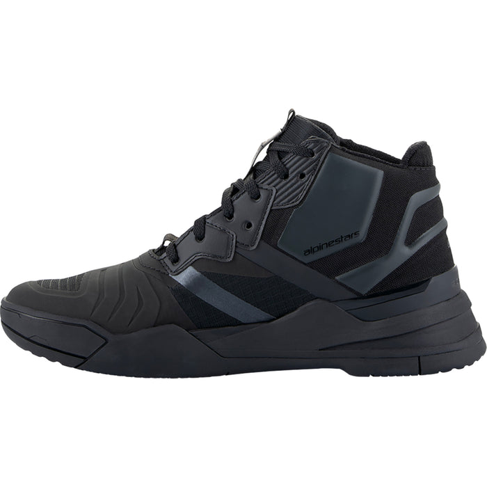 ALPINESTARS 3405-3262 265412411009 Speedflight Shoes Speedflight Shoe - Black - US 9