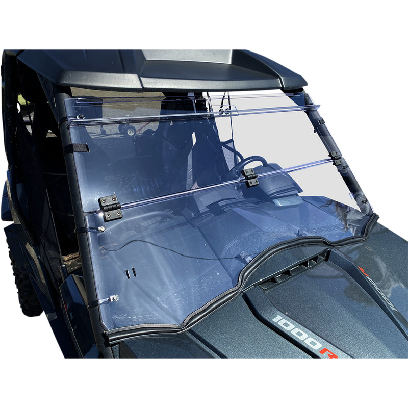 Moose Offroad Windshield Can-Am Commander 2011-2020