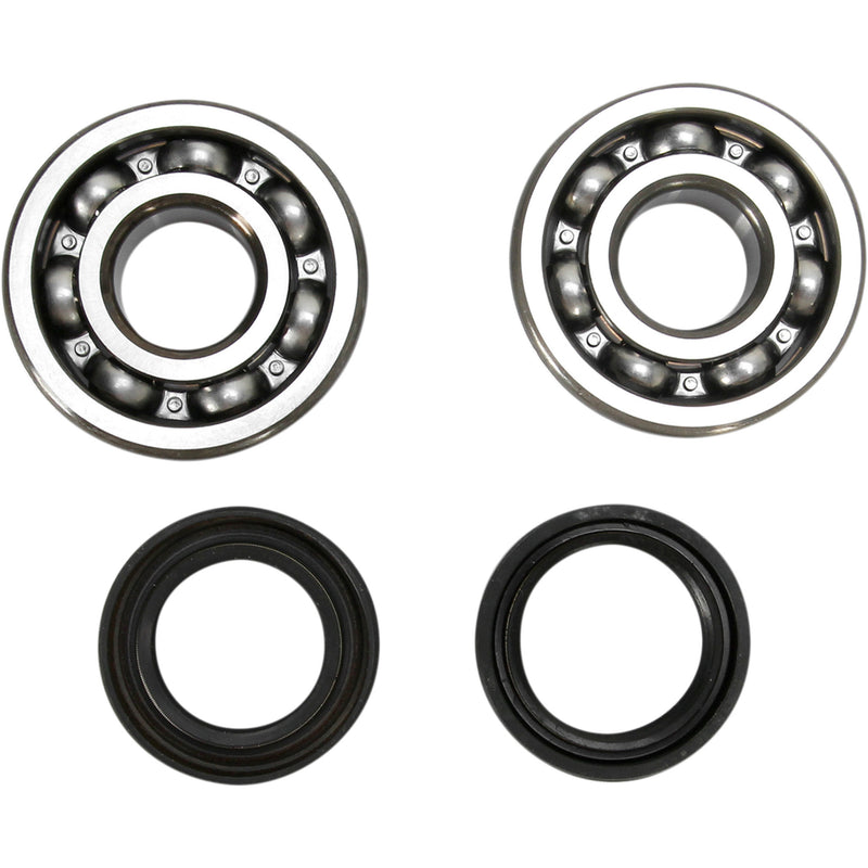 Pro X Bearing And Seal Kit - 23.CBS22079 Yamaha YZ 125 1979