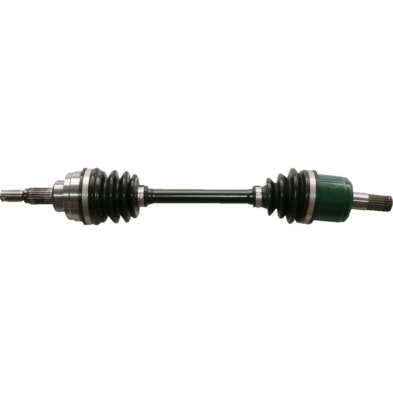 Moose Offroad Axle - HON-7010 Honda TRX400FA FourTrax Rancher / TRX400FGA FourTrax Rancher GPScape 2004-2007