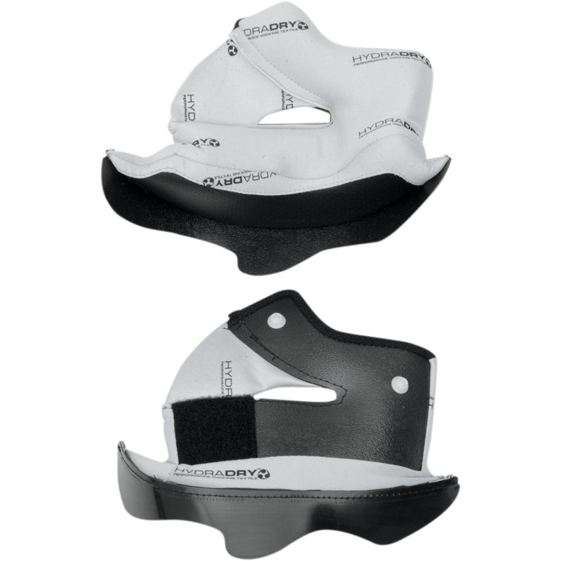 ICON Alliance GT™ Helmet Cheek Pads Pad - Hydradry mm